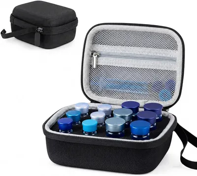 Productafbeelding van Insulinepennen tas, compact, 1 stuk, voor onderweg