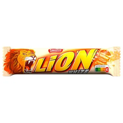 Produktbild von Lion White