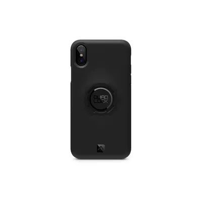 Produktbild von GROFA 3580044, Cover, Apple, iPhone X, Schwarz