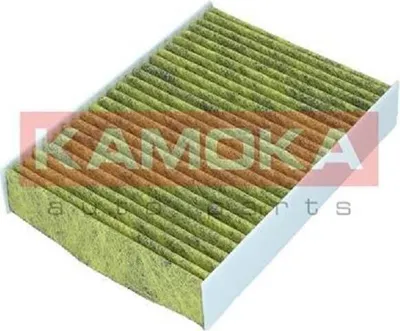 Produktbild von KAMOKA 6080122 Innenraumfilter Pollenfilter für TOYOTA AYGO (PAB4, KGB4) Aktivkohle