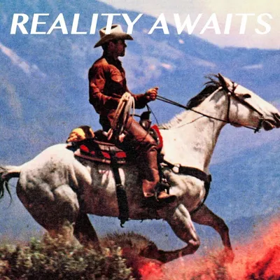 Immagine prodotto di The Strokes - Reality Awaits (CD)