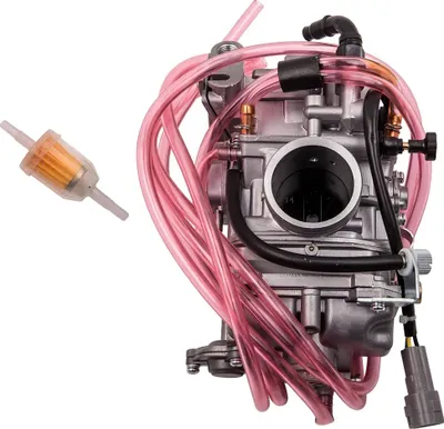 Obrázek produktu pro Vergaser, kompatibilní s Yamaha WR400F, WR450F, WR426F