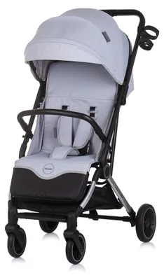 Produktbild von CHIPOLINO Sportswear Pixie Cloud Grau