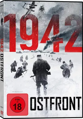 Immagine prodotto di Ostfront / DVD