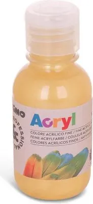Immagine prodotto di Primo 402TA125920 pittura 125 ml Oro Bottiglia
