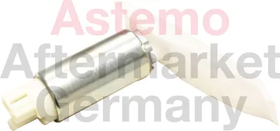 Produktbild von HITACHI Benzinpumpe 2503494 für NISSAN ALMERA II Hatchback (N16) elektrisch