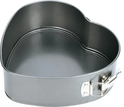 Produktbild von Tescoma Spring-Backform Herz DELICIA 22 x 21 cm