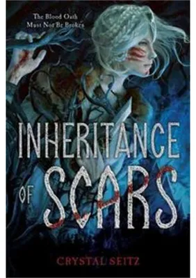 Obrázek produktu pro Inheritance of Scars