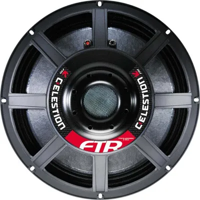 Immagine prodotto di Celestion Ftr18-4080Hdx