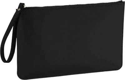 Produktbild von Bagbase - Kosmetikbeutel "Boutique" PC3787 (Einheitsgröße) (Schwarz)