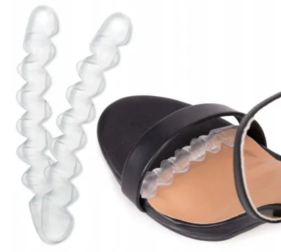 Obrázek produktu pro Gel Active gelové vložky proti sklouznutí na podpatky