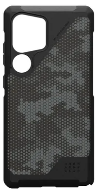 Immagine prodotto di Custodia Uag Metropolis Lt Magnet Do Samsung Galaxy S25 Ultra 5G - Czarne