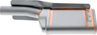 Produktbild von VAICO Hydraulikfilter, Automatikgetriebe Original VAICO Qualität