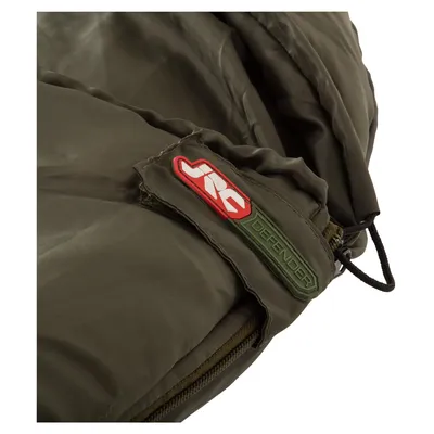 Produktbild von JRC Defender Sleeping Bag Wide
