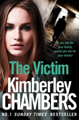 Produktbild von The Victim