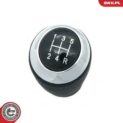 Obrázok produktu pre ESEN SKV, gombík pre páku prevodovky, model 63SKV058