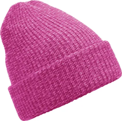 Immagine prodotto di Beechfield - Cappellino "Colour Pop" RW9488 (Taglia unica) (Rosa brillante)