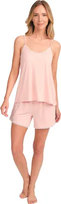 Immagine prodotto di J&J Brothers JJB16 pigiama con bretelle per donna