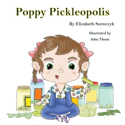 Obrázek produktu pro Poppy Pickleopolis