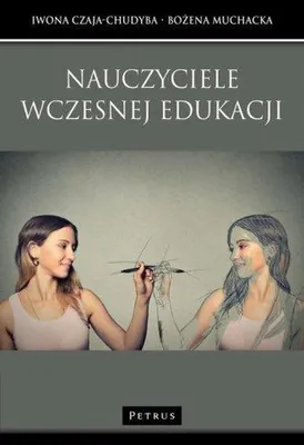 Zdjęcie produktu dla Nauczyciele wczesnej edukacji