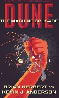 Obrázok produktu pre The Machine Crusade