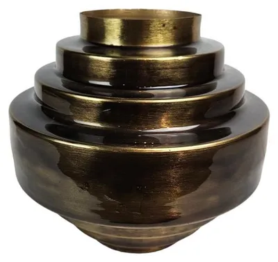 Immagine prodotto di Vaso per fiori Biate, 25x25x24 cm