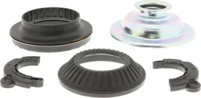 Produktbild von VAICO V40-0550-1 Reparatursatz Federbeinstützlager Vorne Links Vorne Rechts für OPEL ZAFIRA B (A05) Astra H Caravan (A04) Astra H Schrägheck (A04)