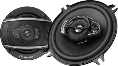 Produktbild von Pioneer TS-A1370F
