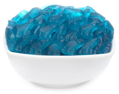 Produktbild von CrackersCompany Eisbären (Ice Bears), Vorratspackung 3 kg