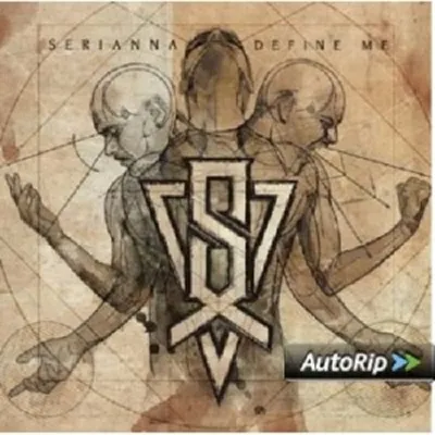 Produktbild von Serianna-Define Me
