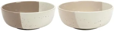 Produktbild von Cookinglife Suppenschalen / Schalen Leem ø 15 cm - 6 Stück