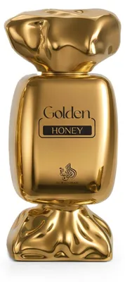 Produktbild von Al Wataniah Munchies Golden Honey Eau De Parfum 100 ml (unisex)