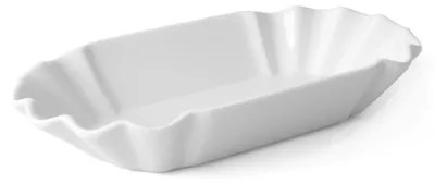 Produktbild von Porzellan Schale 36 cm/2,3 l "Pommesschale" Holst Porzellan/Germany