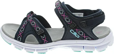 Produktbild von CMP Almaak Wmn Hiking Sandal 38Q994633UG (42/antracite-acqua)
