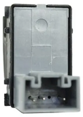 Image de Interrupteur lève-vitre METZGER pour SKODA FABIA II