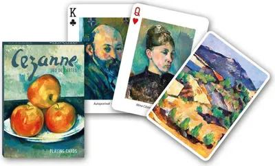 Immagine prodotto di 1595 - Cezanne