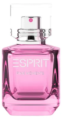 Immagine prodotto di Esprit, Pink Moments, Eau de Parfum, per donna, 20 ml