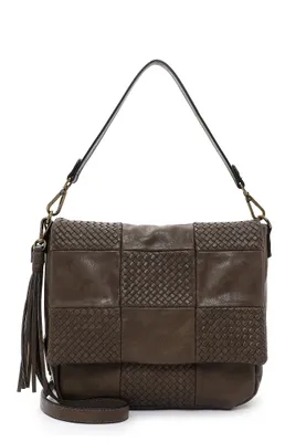 Produktbild von SURI FREY Umhängetasche Bly Handtasche mud braun