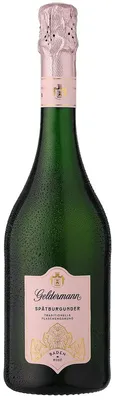 Produktbild von Spätburgunder Rosé Extra Brut - Geldermann Sekt