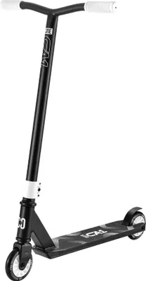 Produktbild von CORE CA1 Stunt-Scooter Schwarz