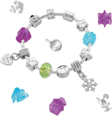 Produktbild von ALLTOYS Armband-Set 19-tlg