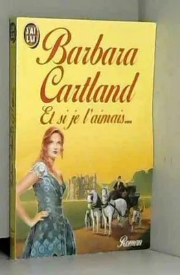 Image de Et si je l'aimais...