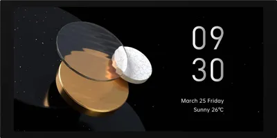 Image de Aqara Panel Hub S1 Plus