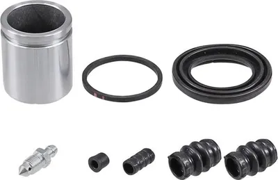 Produktbild von A.B.S. Bremssattel-Reparatursatz für HYUNDAI SANTA FÉ II (CM) 57299