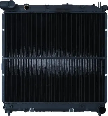 Produktbild von NRF 50432 Kühler Wasserkühler Motorkühler für SUZUKI Vitara SUV (ET, TA, TD) VITARA Cabrio (ET, TA)