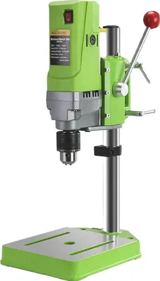 Produktbild von Bohrmaschine, 710W Leistung, einstellbare Geschwindigkeit