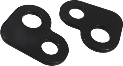 Produktbild von Blinkerhalter M8 Gabelbrücke kompatibel mit Harley Davidson
