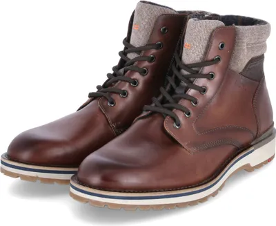 Produktbild von Lloyd Shoes GLENN 2 - TOBACCO/T.D.MO 10 1/2