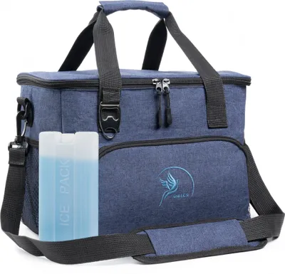 Produktbild von Obics Kühltasche klein 20l Kühlbox Lunchtasche mit