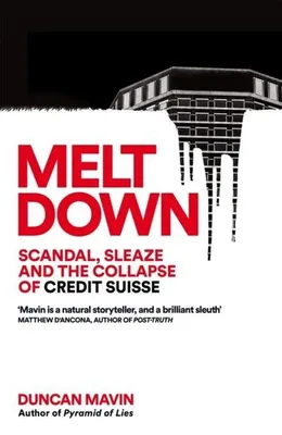 Produktbild von Meltdown